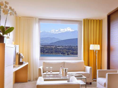 InterContinental Geneva 