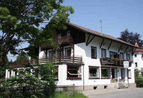 Hotel Garni Schlossblick 