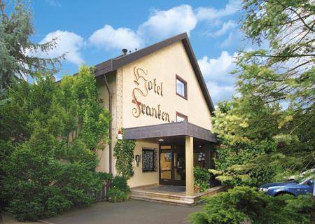 Hotel Franken 