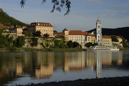 Hotel Schloss Dürnstein 