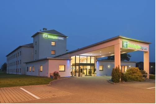 Holiday Inn Express Luzern-Neuenkirch 