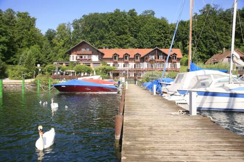 Forsthaus am See 