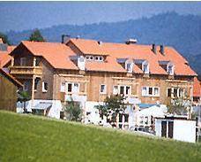 Hotel Schlossberg 