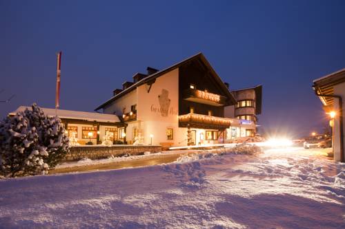 Hotel Gasthof Post 