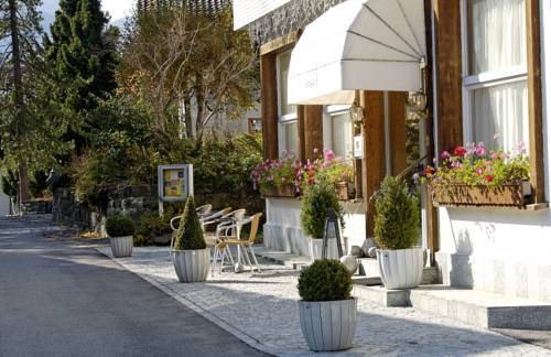 Hotel Bristol Relais du Silence 