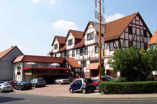 Hotel-Gasthaus-Kraft 