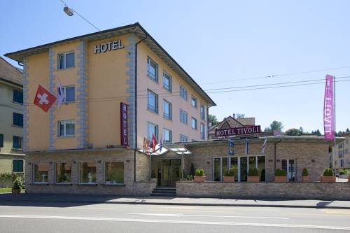 Hotel Tivoli 