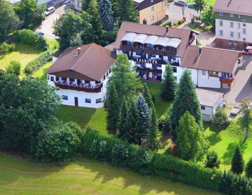 Wellness-Hotel Talblick 