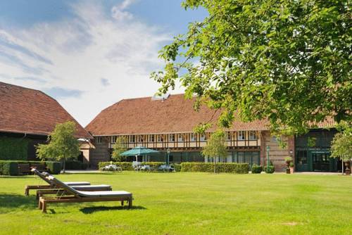 Romantik Hotel Linslerhof 