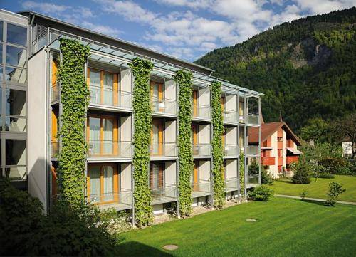 Hotel Artos Interlaken 