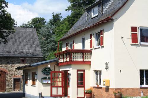 Landgasthaus Alter Posthof 