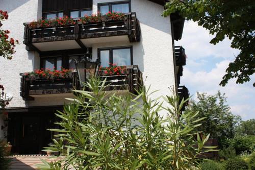 Golf- und Landhotel Haghof 