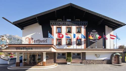 Parkhotel Wallgau 