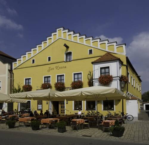 Hotel Zur Krone 