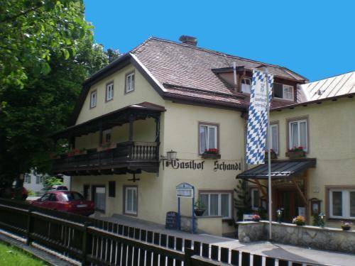 Gasthof Schandl 