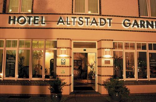 Ringhotel Altstadt 