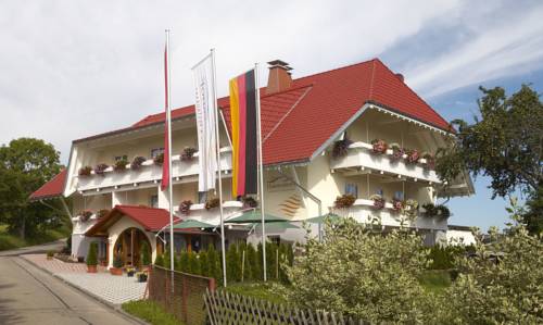 Landhotel Haringerhof 