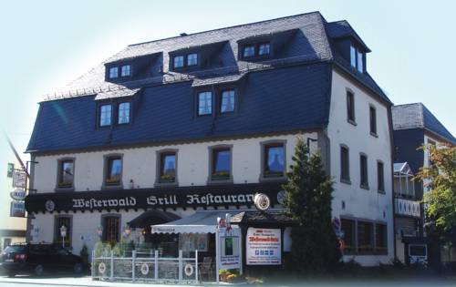 Landhotel & Restaurant Westerwaldgrill 