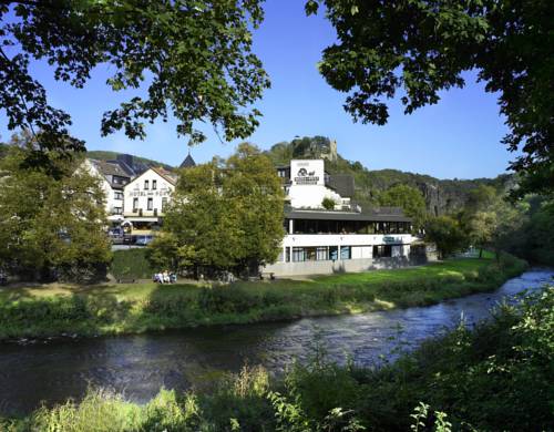 Land-gut-Hotel zur Post 