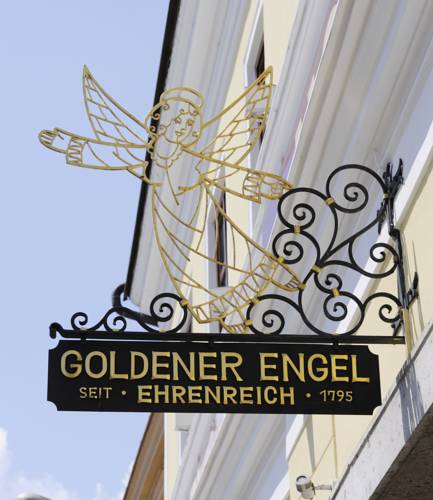 Zum goldenen Engel - Fam. Ehrenreich 