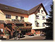 Land-gut-Hotel Barbarossa 