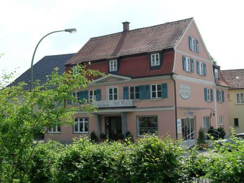 Hotel Landgasthof Fischer 