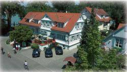 Hotel zum lieben Augustin am See 