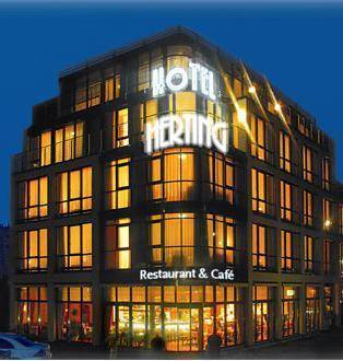 Hotel Herting 