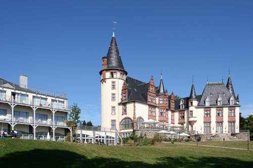 Hotel Schloss Klink 