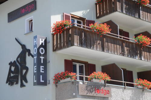 Sport-Lodge Klosters 