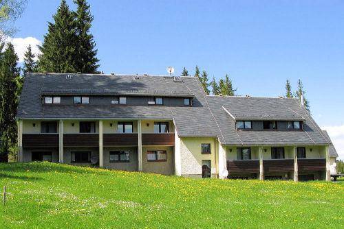 Waldhotel Zöbischhaus 