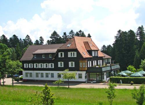 Hotel Hirsch 