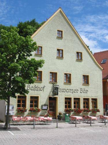 Gasthof Schwarzer Bär 