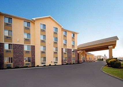 Comfort Inn University 