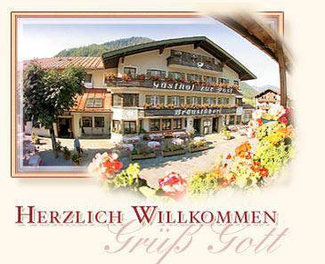 Hotel Gasthof zur Post 