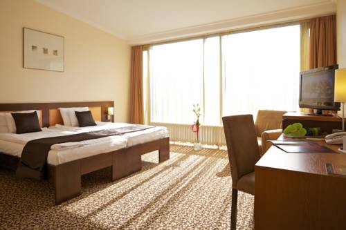 Best Western Plus Hotel Ambra 