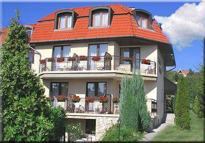 Helios Hotel Pension 