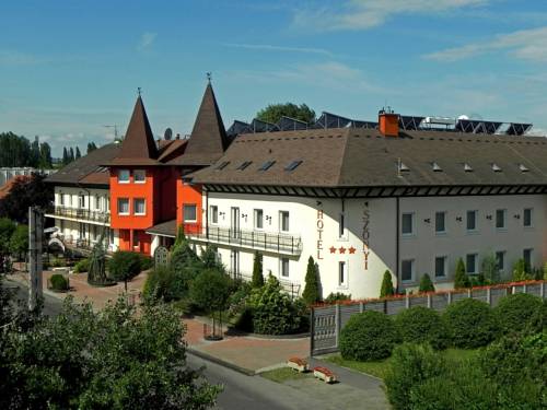 Szőnyi Hotel Superior 
