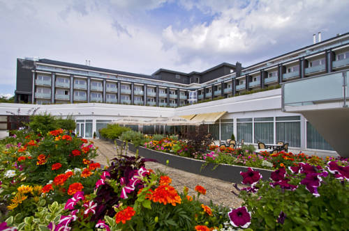 Hunguest Hotel Forrás 