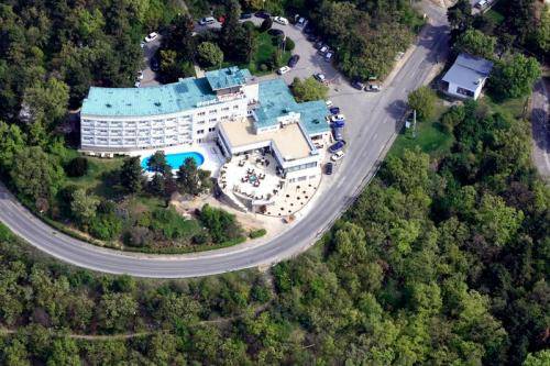 Art & Fit Hotel Kikelet 