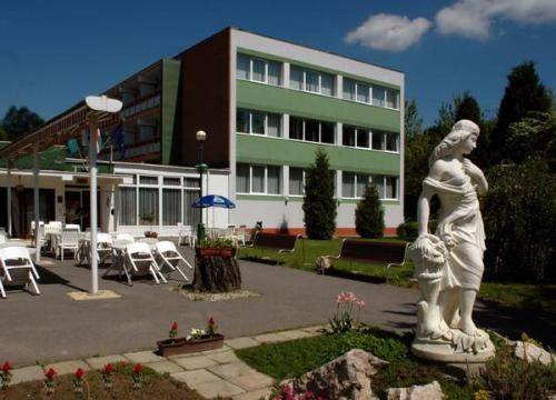 Komfort Hotel Platan 