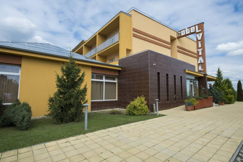 Hotel Vital 