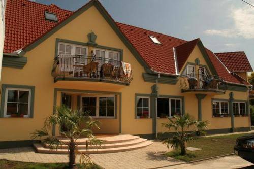 Wellness Hotel Kager Harkány 