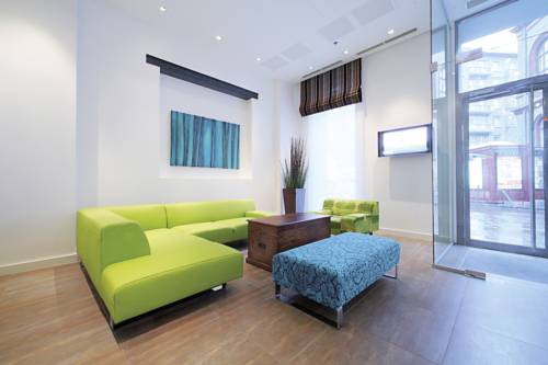 Atrium Fashion Hotel 