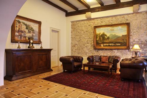 St. George Residence - All Suite Hotel DeLuxe 