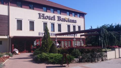 Hotel Bassiana 