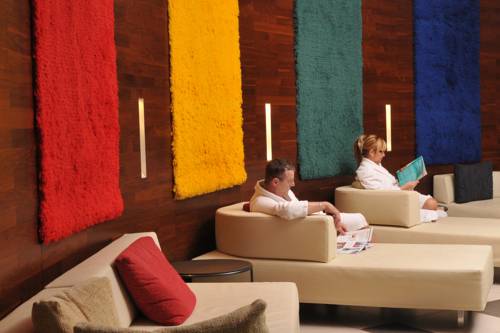 Park Inn by Radisson Sarvar Resort & Spa 