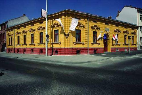 Boutique Hotel Sopianae 