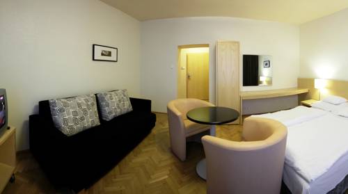 Laterum Konferencia és Wellness Hotel 