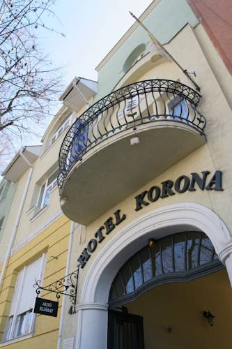Hotel Korona 